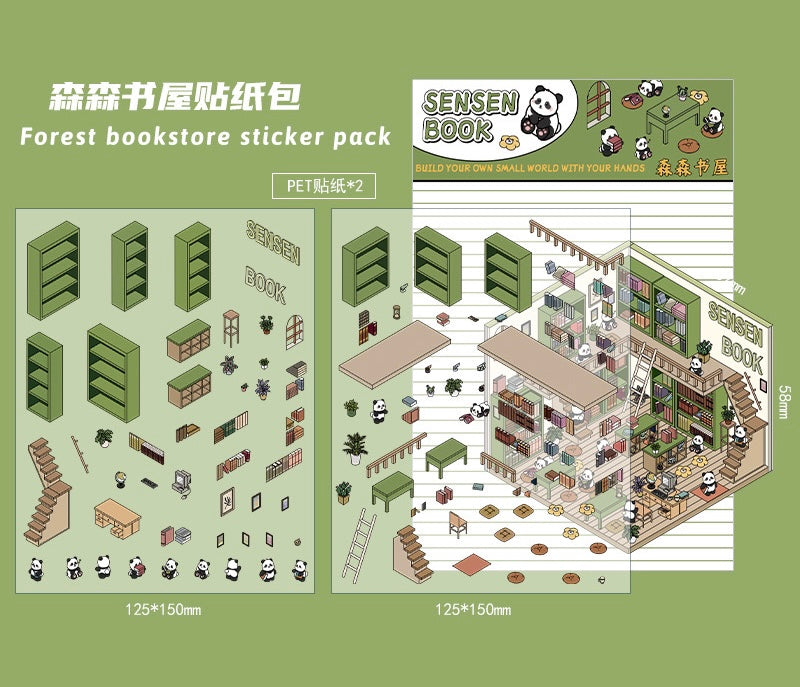 Bookstore