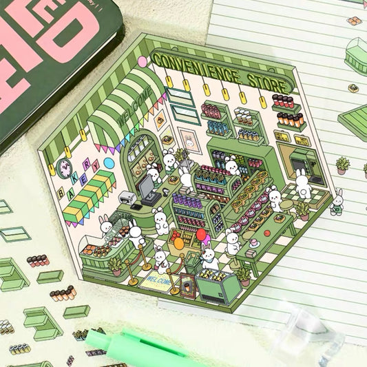 Bunny Store