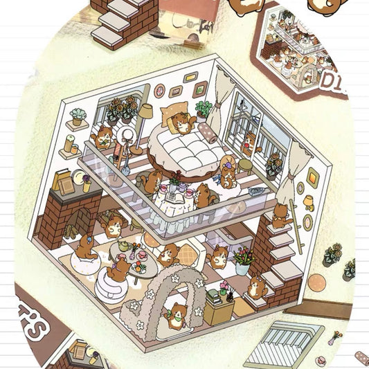 Coffee Cat Loft
