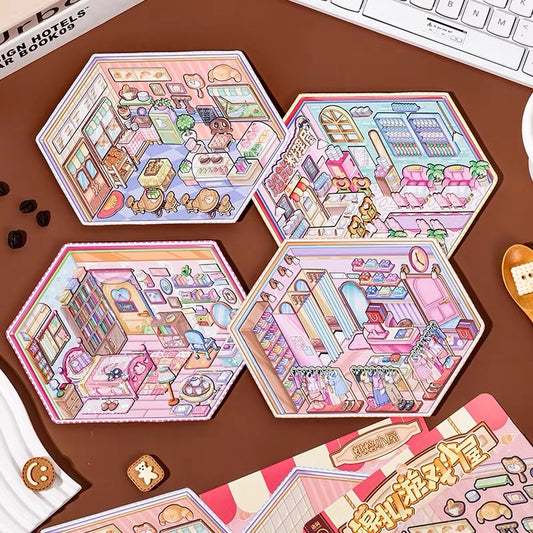 Sim Room