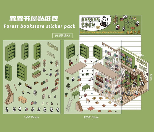 Bookstore