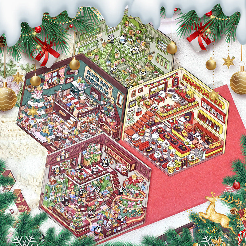Christmas Series