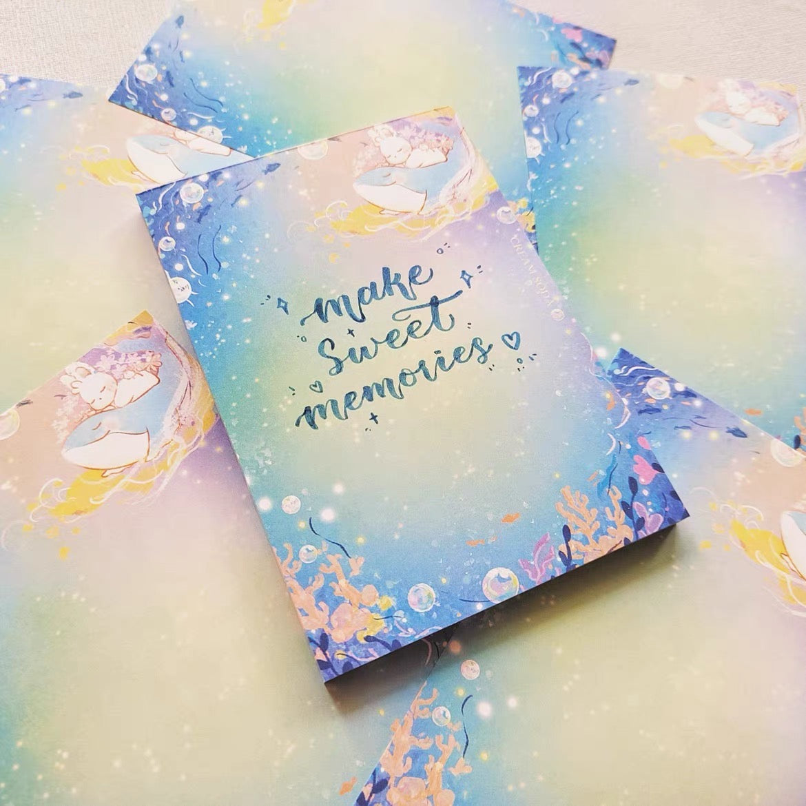 Rabbit LuYu Notepad