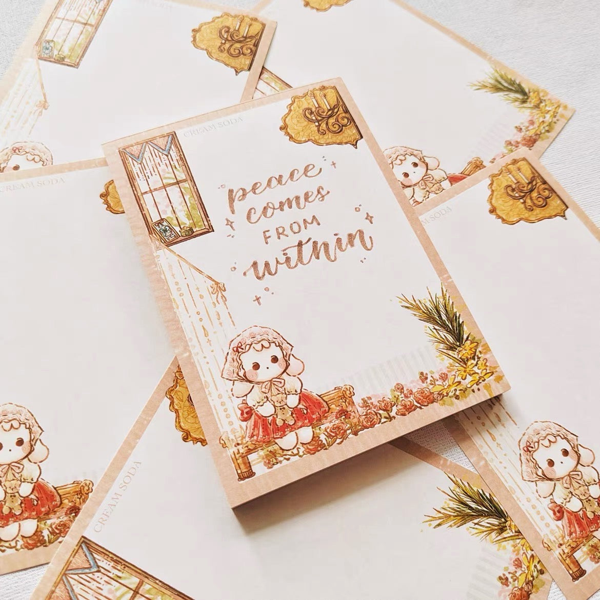 Rabbit LuYu Notepad